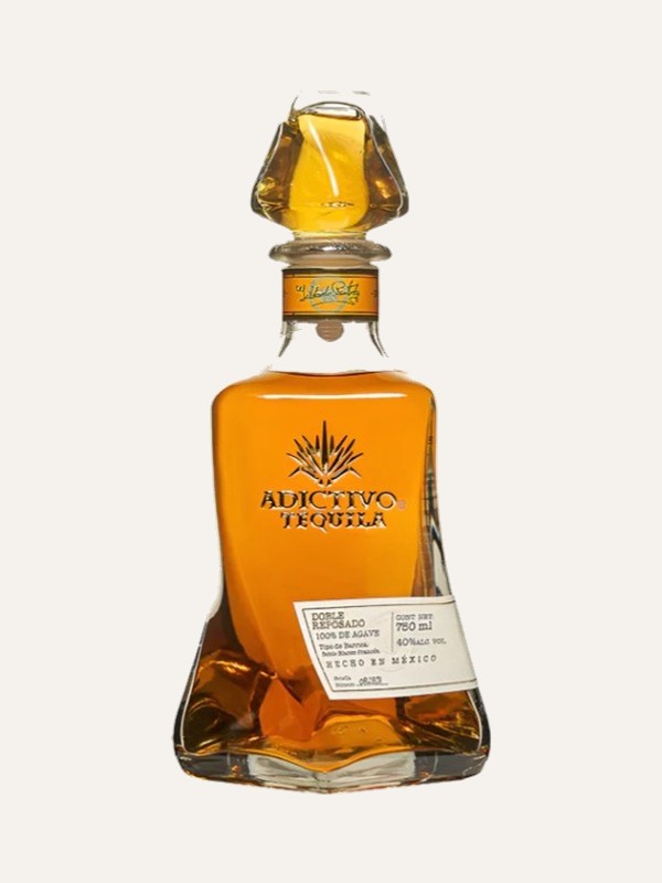 ADICTIVO TEQUILA REPOSADO 750ml