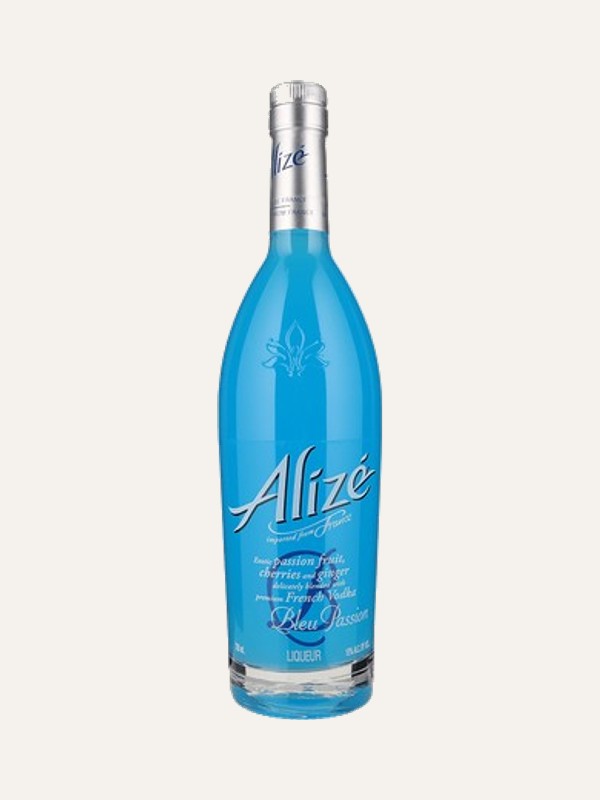 Alize Bleu liqueur 200ml