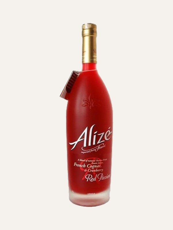 Alize Liqueur Red Passion 750ml