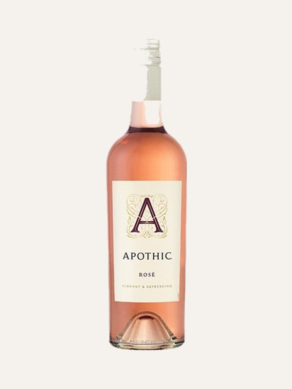Apothic Rose 750 ml