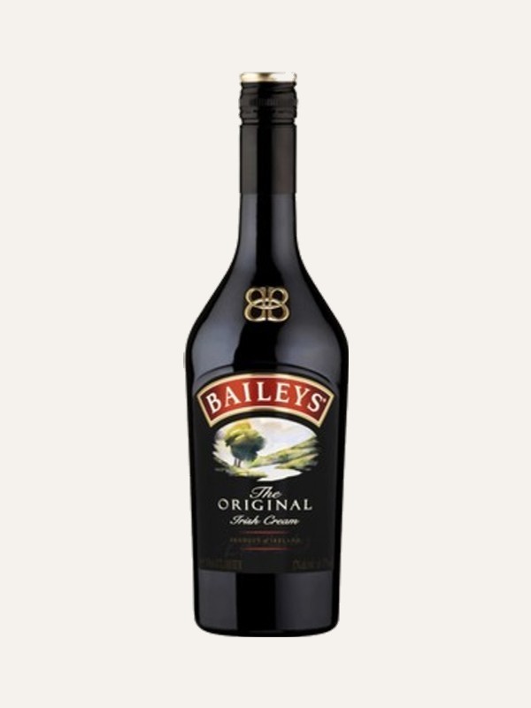 Bailey's Original Irish Cream Liqueur 750ml