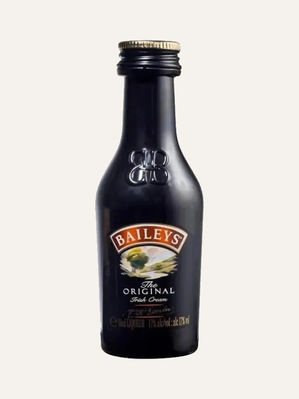 Baileys Irish Cream 375ml