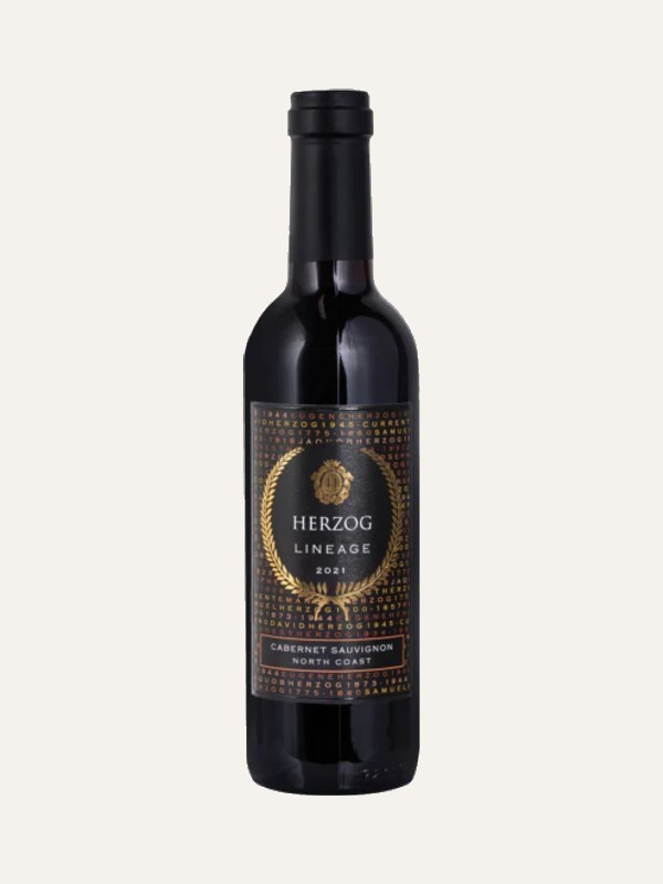 Baron Herzog Cabernet Sauvignon Wine