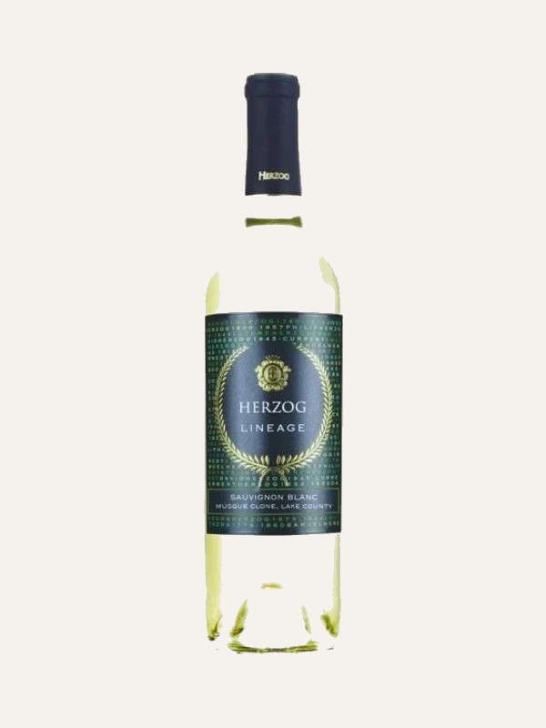Baron Herzog Sauvignon Blanc 2022 750ml