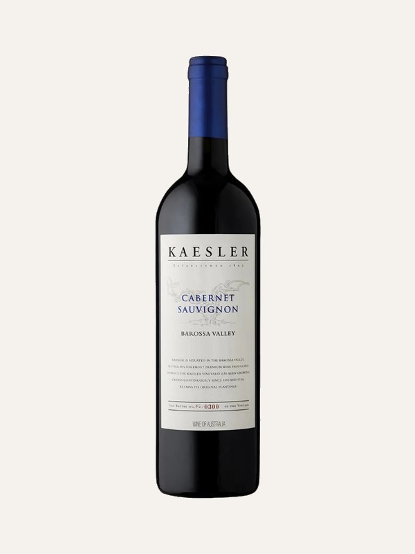 Barosa Valley Cabernet Sauvignon 750ml