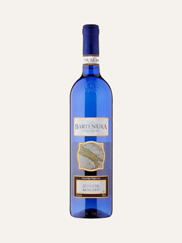 Bartenura Moscato 750ml