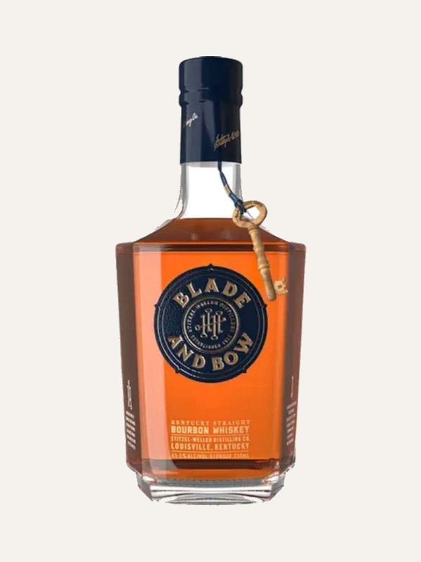 Blade and bow bourbon 750 ml