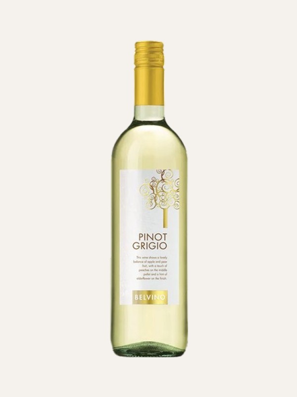 Blu Giovello Pinot Grigio 750ml