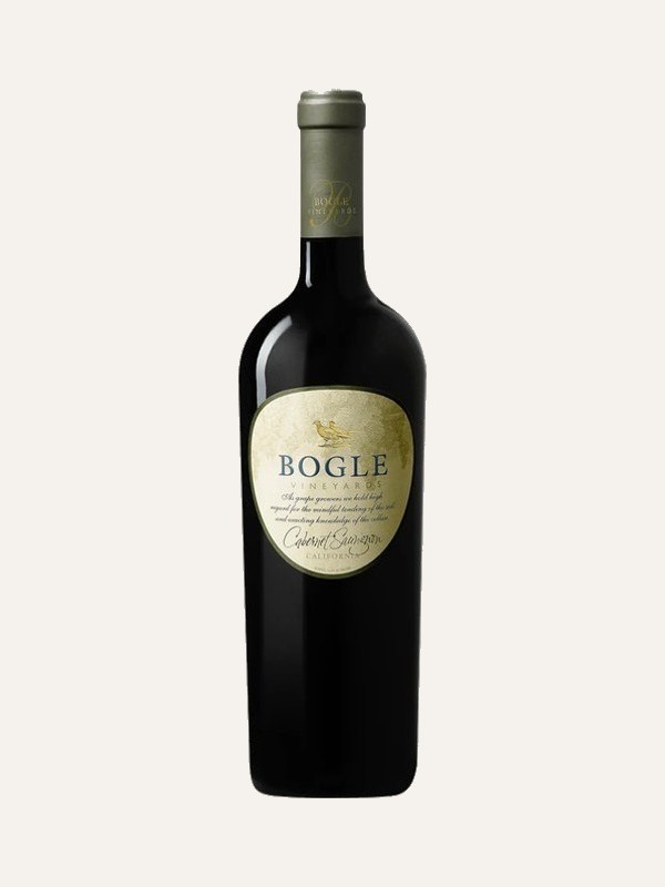 Bogle Cabernet Sauvignon Wine