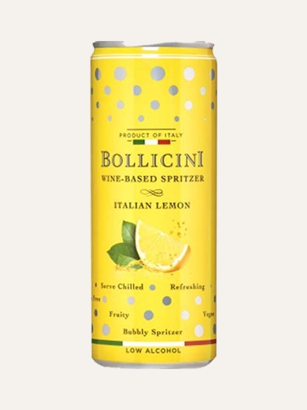 Bollicini Prosecco 750 ml
