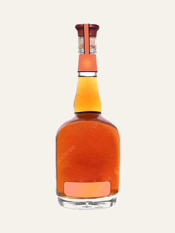 Brandy Mix
