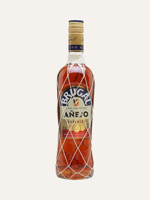 Brugal Anejo Rum 80 Proof750ml