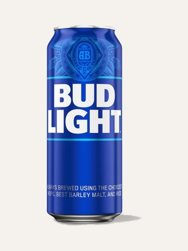 Bud Light, 30pk, 12 oz Cans
