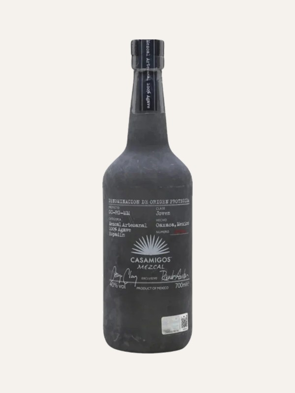 Casamigos Mezcal Joven, 750 ml