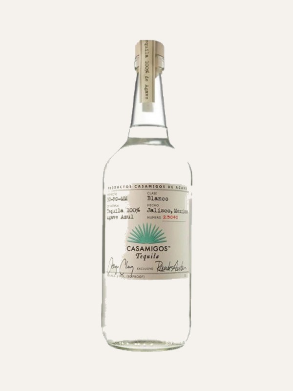 Casamigos Tequila Blanco