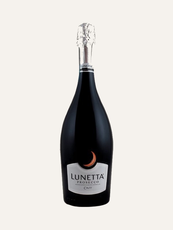 Cavit Collection Lunetta Prosecco Wine 750 ml