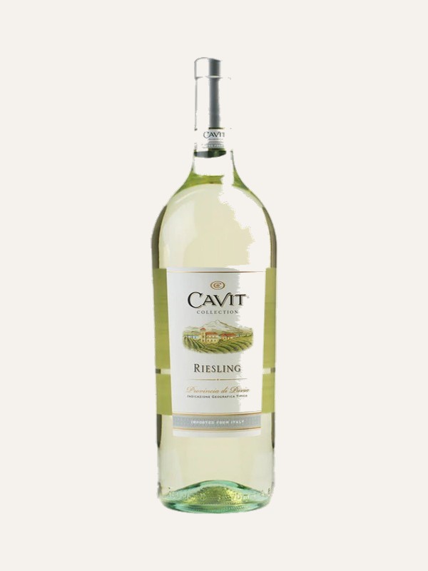 Cavit Riesling