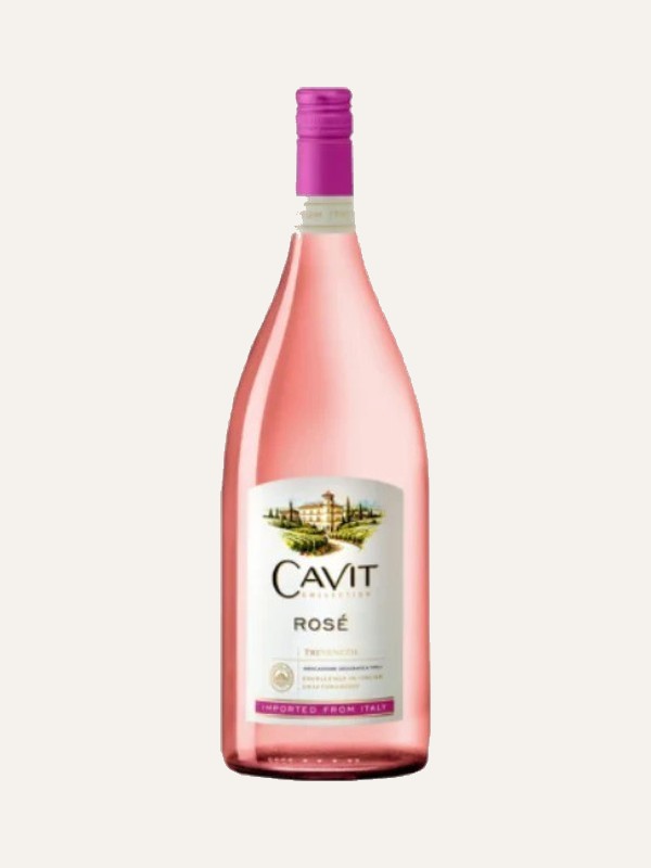 Cavit Rose 750ml