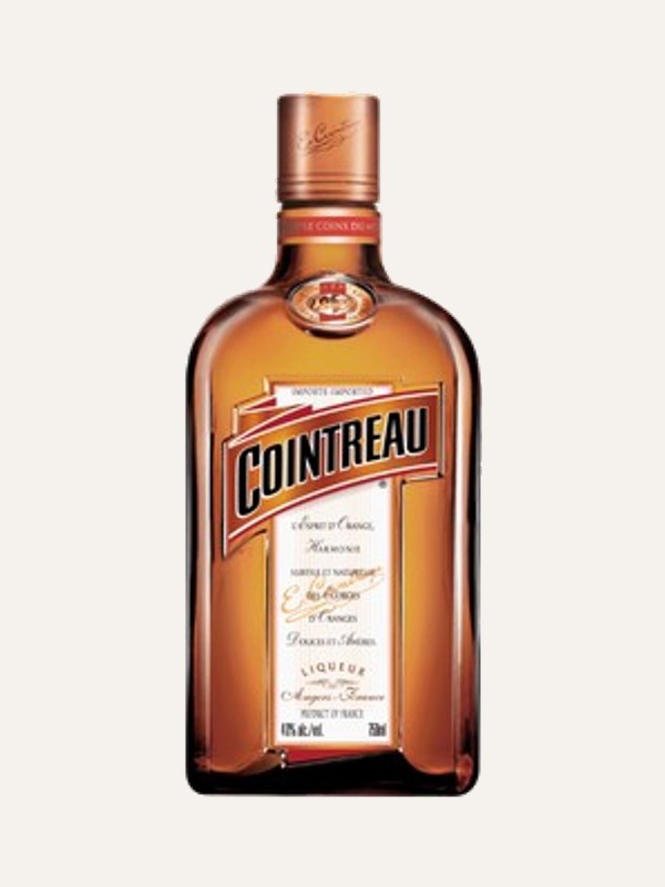 Cointreau Liquor 750 Ml