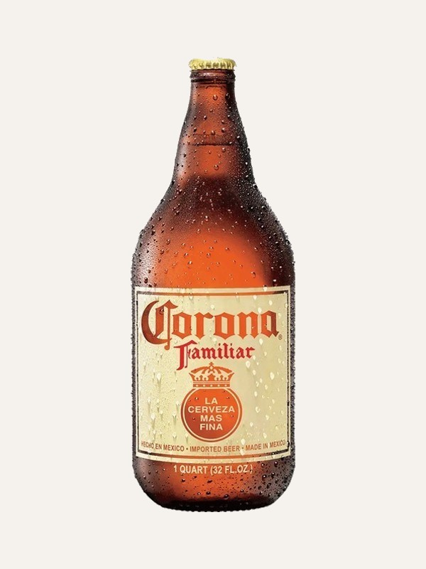 Corona Familiar Quart32oz