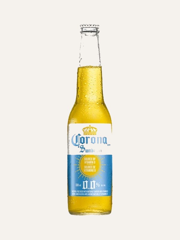 corona single