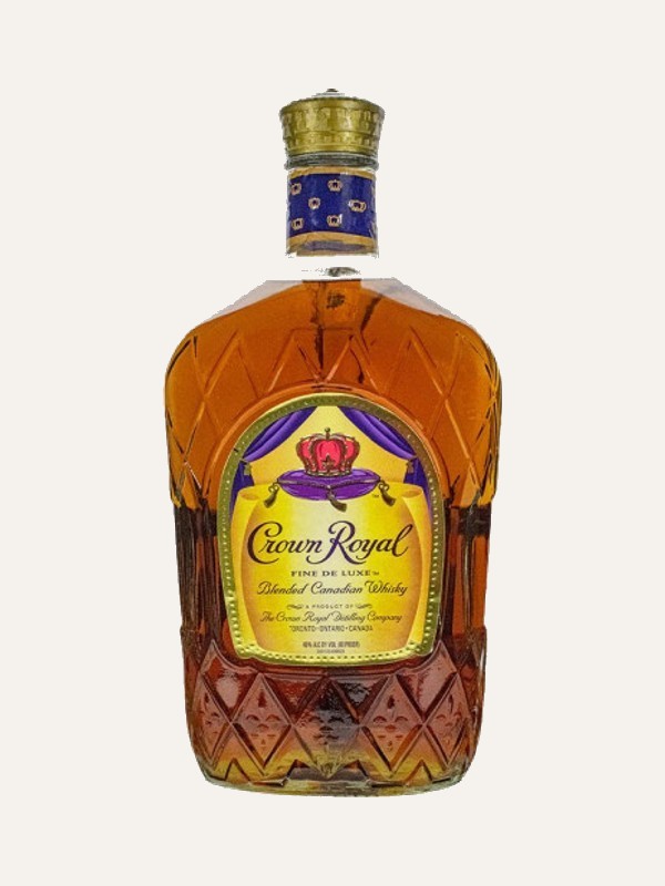 Crown Royal Fine Whisky, 375 ml