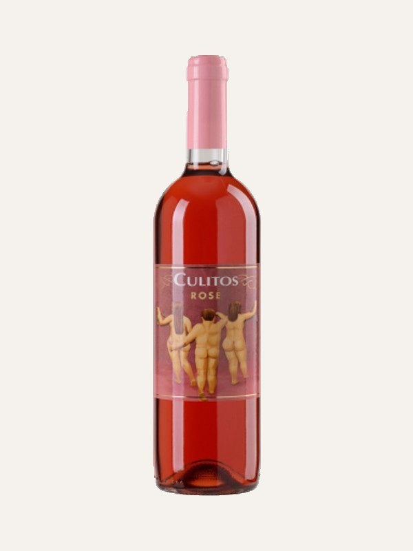Culito Rose 750ml