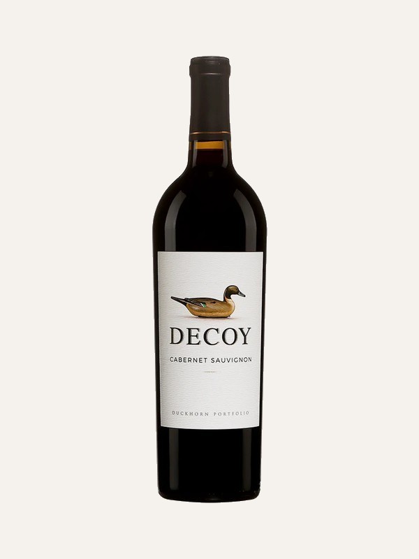 Decoy Cabernet Sauvignon, 750 ml