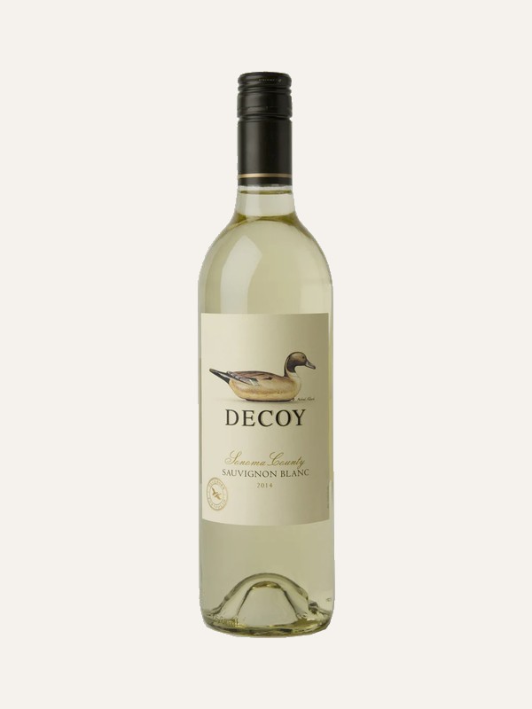 Decoy Sauvignon Blanc 750 ml