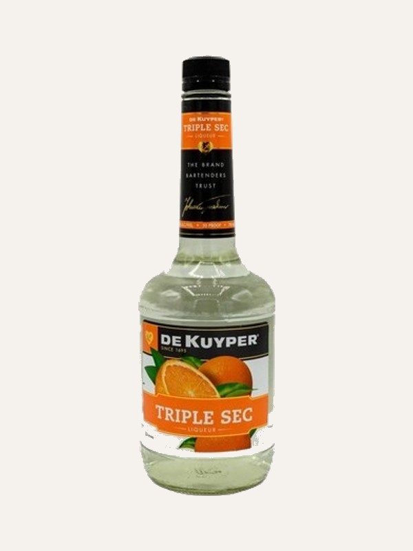 DeKuyper Triple Sec