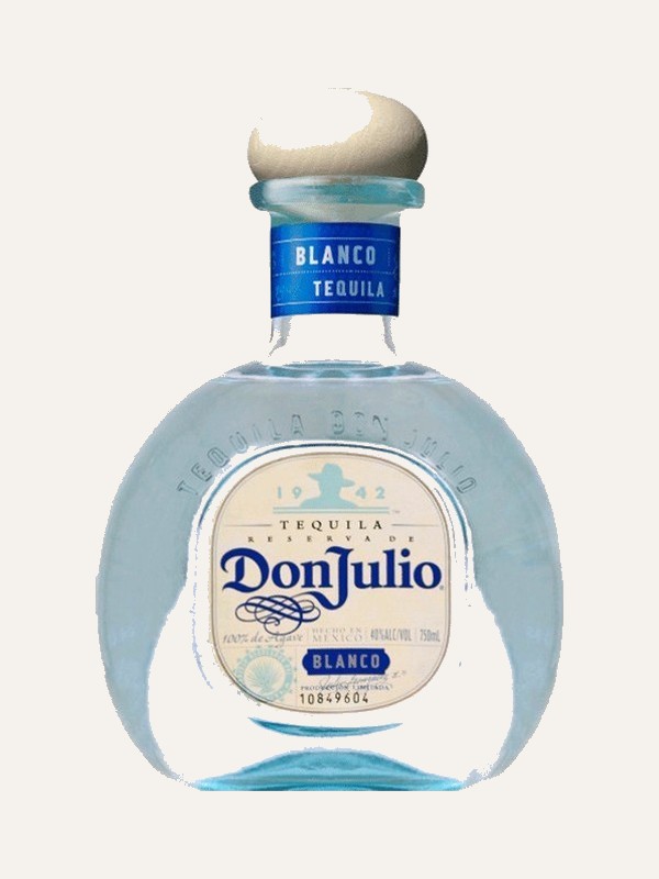 Don Julio Blanco