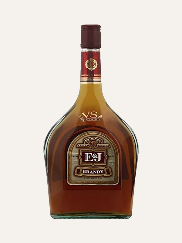 E&J Apple Brandy