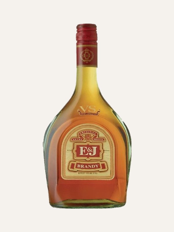 E&J Vanilla Brandy 50 ml
