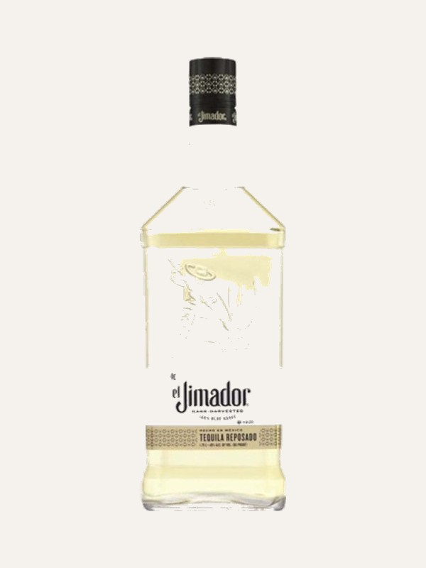 El Jimador Tequila Reposado 50 ml