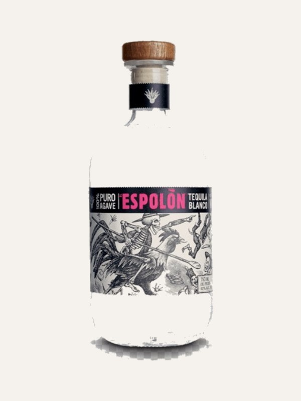 Espolòn Blanco