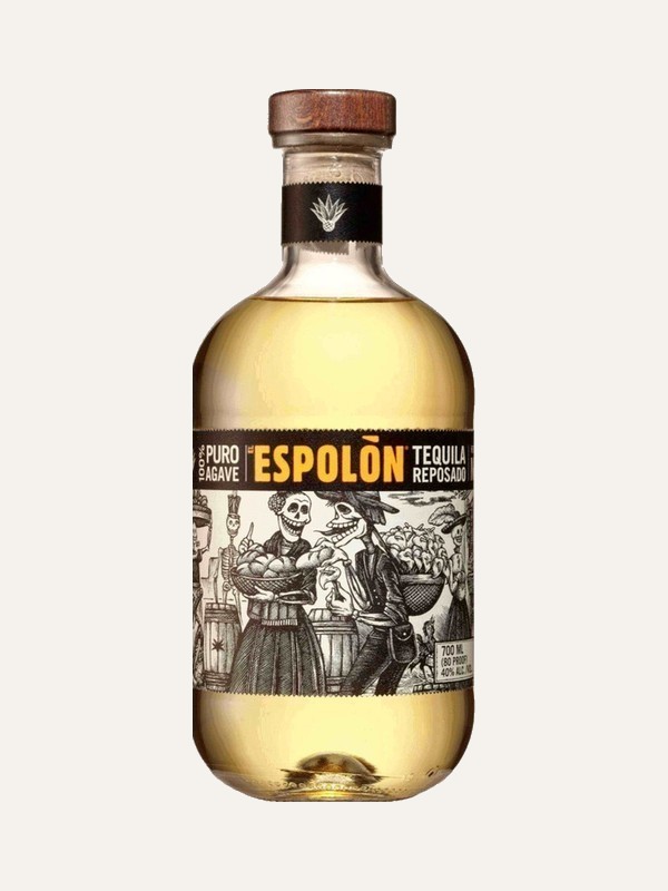 Espolon Reposado
