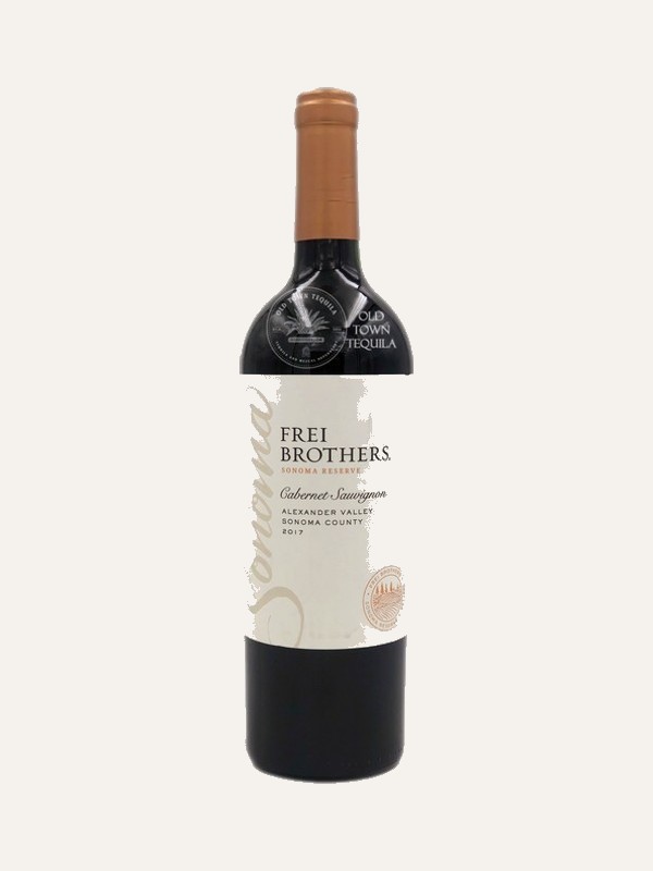 Frei Brothers Cabernet Sauvignon 750 ml