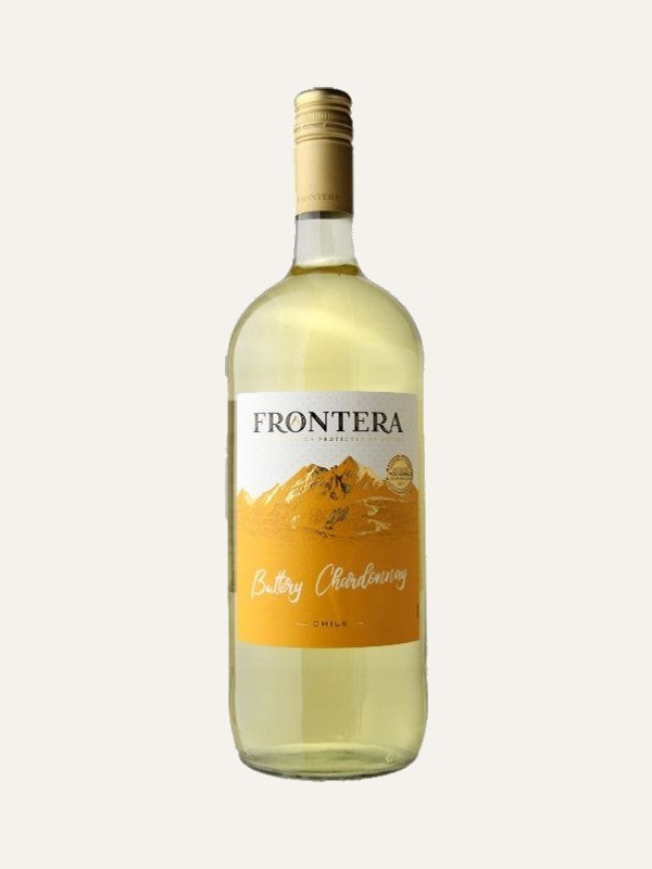 Frontera Chardonnay 750 ml