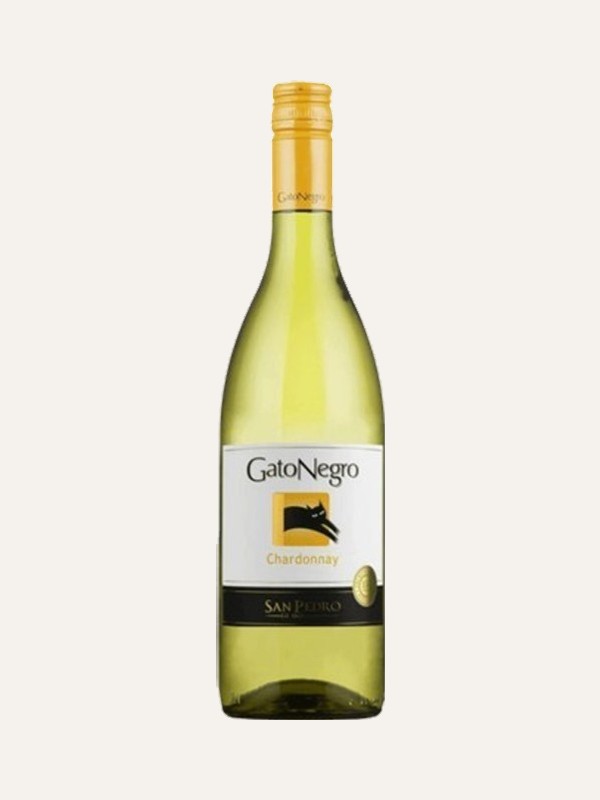 Gato Negro chardonnay