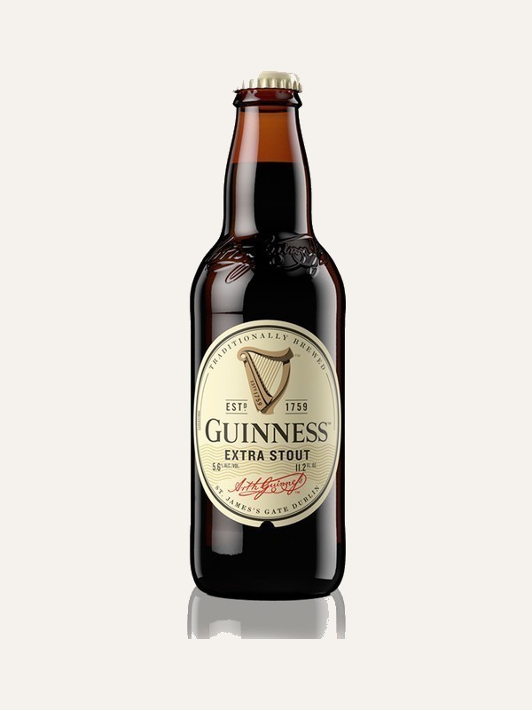 Guinness Extra Stout