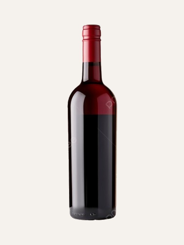 Harmony Red Wine 750 ml