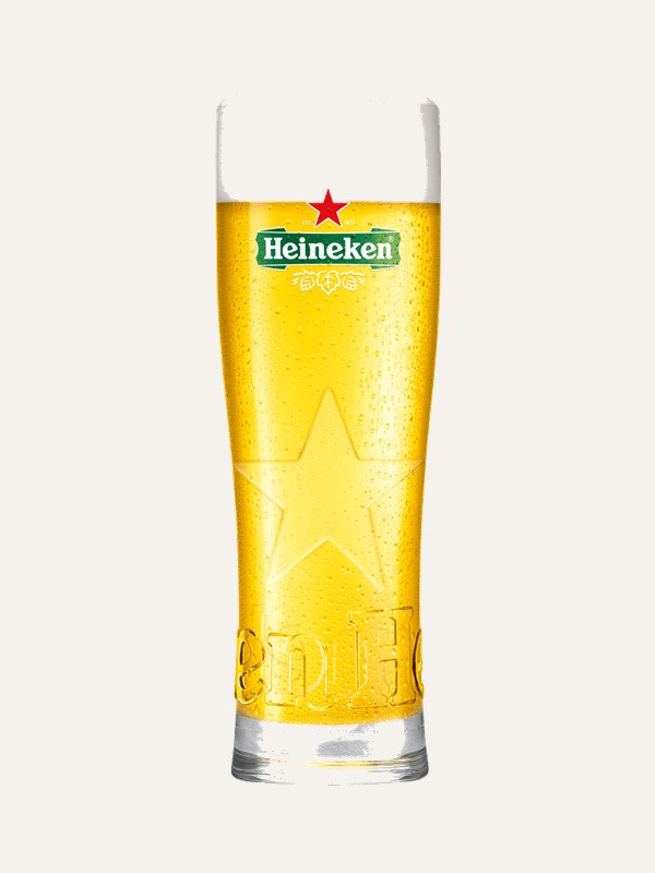 Heineken Pint Bottle22oz