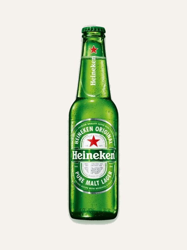 Heineken Six Pack 12 Oz