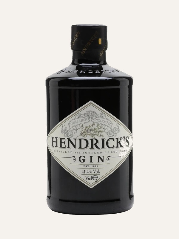 Hendrick's Gin