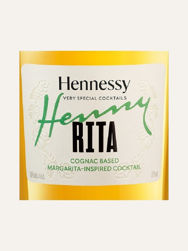 Hennessy Hanny Rita