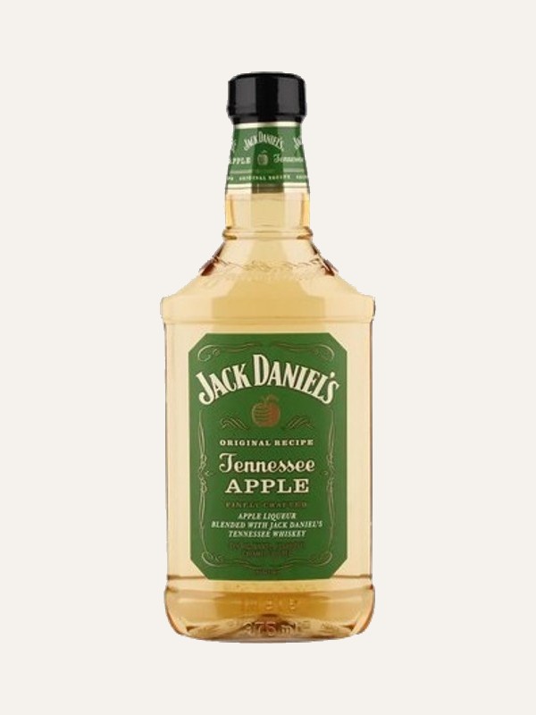 Jack Daniel's Apple Whiskey 375