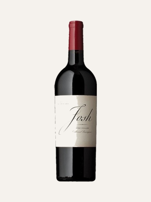 Josh Cabernet 750ml.