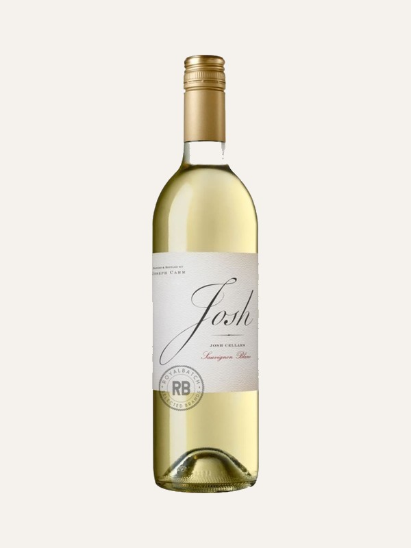 Josh Cellars Sauvignon Blanc, California White Wine