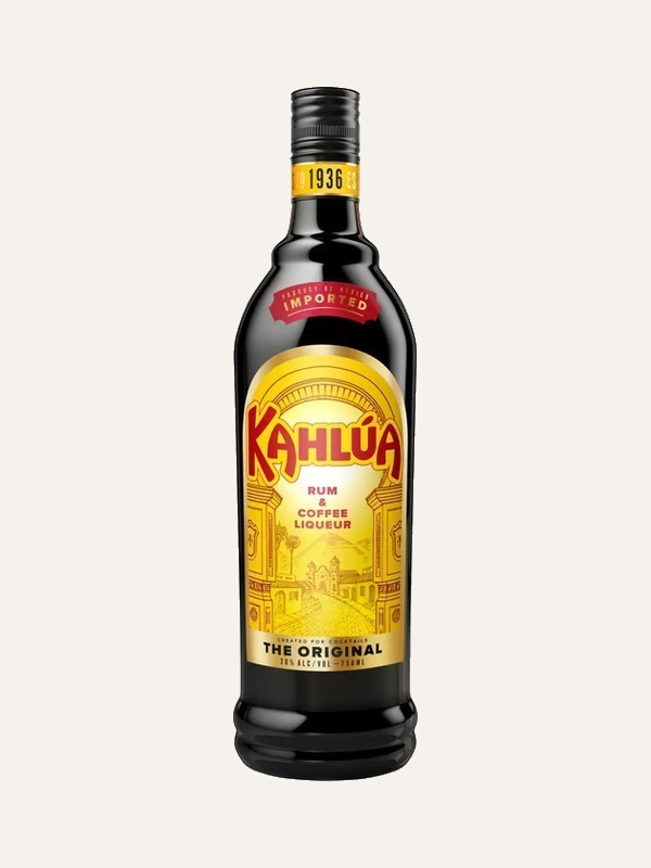 Kahlua Coffee Liqueur, 50ml Bottle