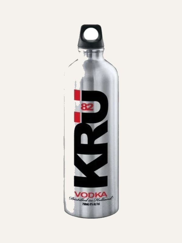 Kru 82 Vodka 750 ml